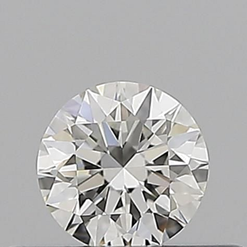 0.3 carat I-VS1 Excellent cut Natūralus Round Deimantas (1)
