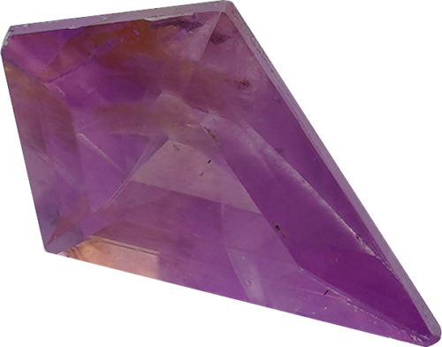 0,14 ct. Rozā safīrs (1)