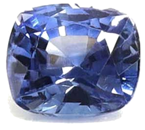 0.79 carat BLUE Cushion Safyras (1)