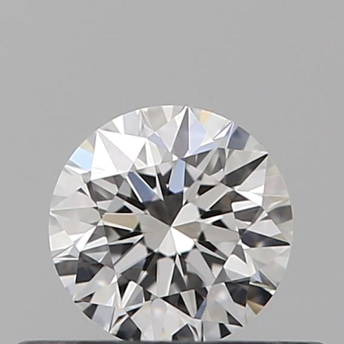 0.3 carat E-VS1 Excellent cut Natūralus Round Deimantas (1)