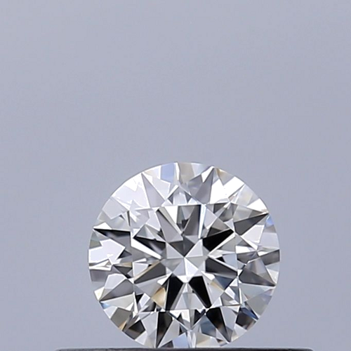 0.3 carat G-VS1 Excellent cut Natūralus Round Deimantas (1)