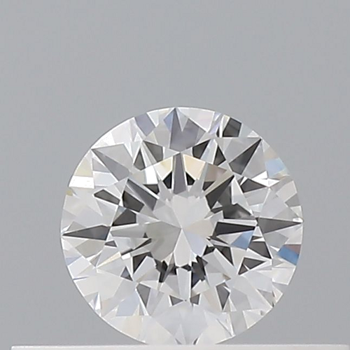 0.3 carat E-VS1 Excellent cut Natūralus Round Deimantas (1)