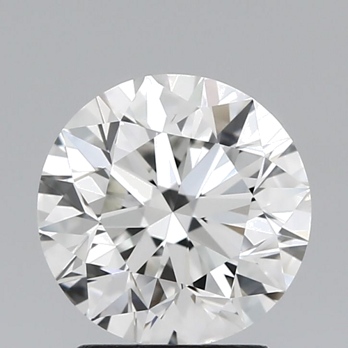 2.0 carat H-SI1 Excellent cut Natūralus Round Deimantas (1)