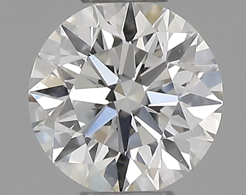 0.3 carat G-VS1 Excellent cut Natūralus Round Deimantas (1)