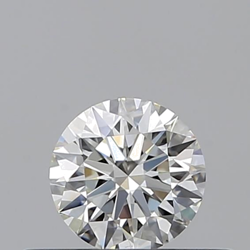 0.3 carat I-VS1 Excellent cut Natūralus Round Deimantas (1)