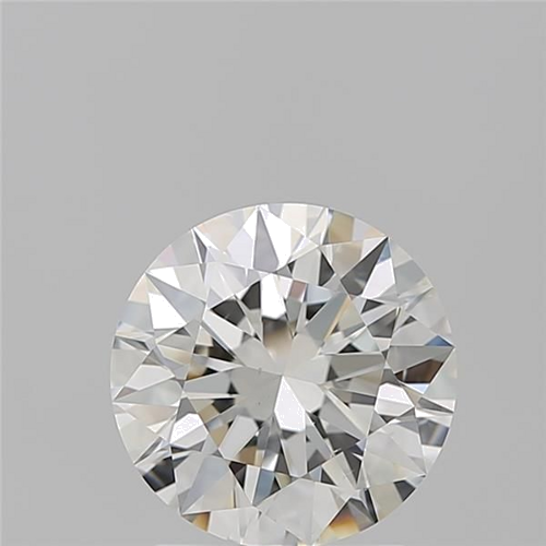 2.02 carat H-SI1 Excellent cut Natūralus Round Deimantas (1)