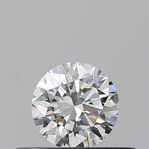0.3 carat F-VVS2 Excellent cut Natūralus Round Deimantas (1)
