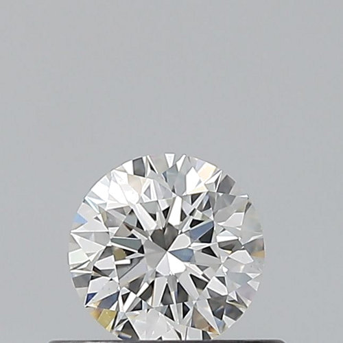 0.41 carat G-VS2 Excellent cut Natūralus Round Deimantas (1)