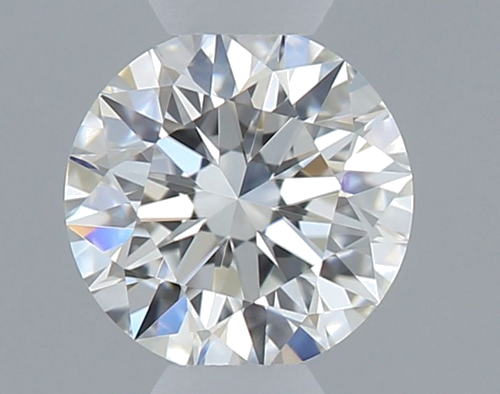 0.3 carat G-VVS2 Excellent cut Natūralus Round Deimantas (1)