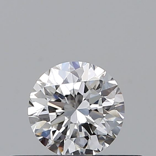 0.3 carat F-VS1 Very Good cut Natūralus Round Deimantas (1)