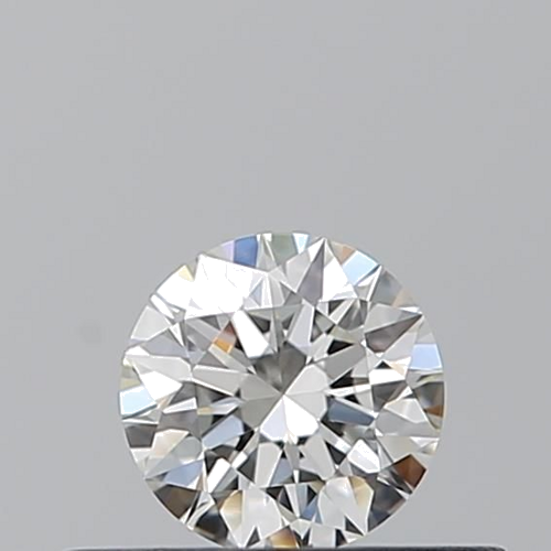 0.3 carat H-VVS2 Excellent cut Natūralus Round Deimantas (1)
