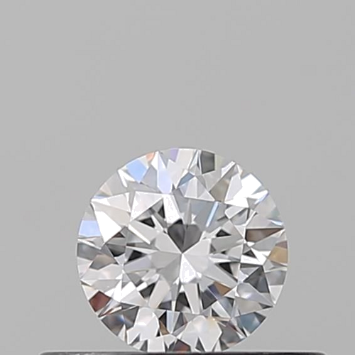 0.3 carat D-VS2 Excellent cut Natūralus Round Deimantas (1)