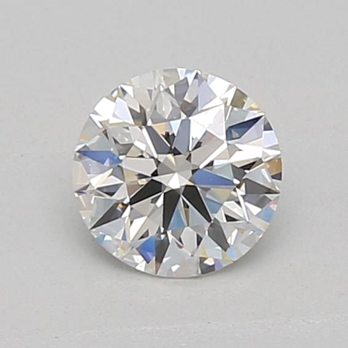0.78 carat G-VVS1 Excellent cut Natūralus Round Deimantas (1)