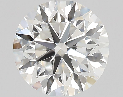 0.4 carat G-VS1 Very Good cut Natūralus Round Deimantas (1)