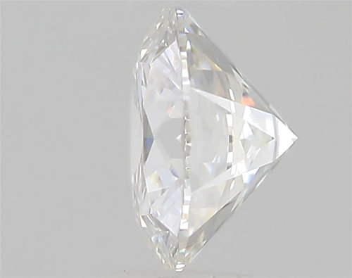 0.41 carat F-VS1 Excellent cut Natūralus Round Deimantas (1)