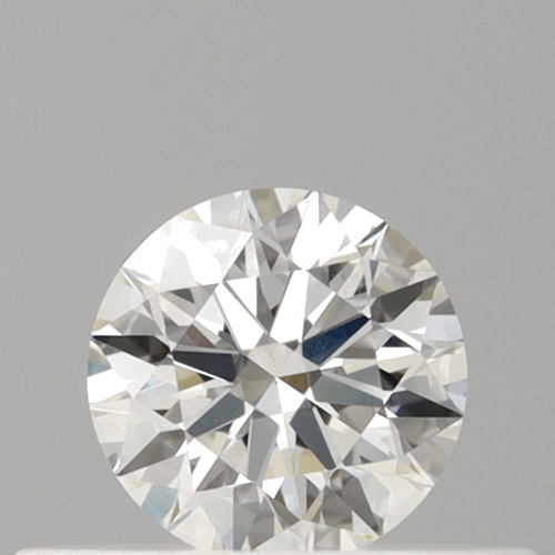 0.3 carat G-VS2 Excellent cut Natūralus Round Deimantas (1)
