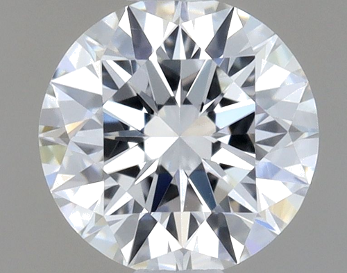 0.3 carat F-VS1 Excellent cut Natūralus Round Deimantas (1)