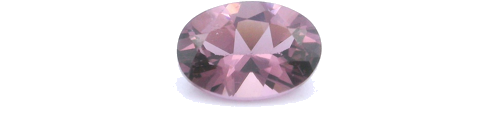 0.52 carat PINK Oval Spinel (1)