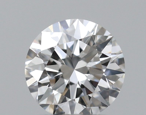 0.3 carat E-VVS1 Excellent cut Natūralus Round Deimantas (1)