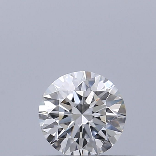 0.31 carat G-VS1 Excellent cut Natūralus Round Deimantas (1)