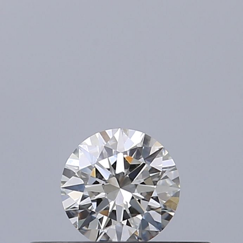0.21 carat G-VVS1 Excellent cut Natūralus Round Deimantas (1)
