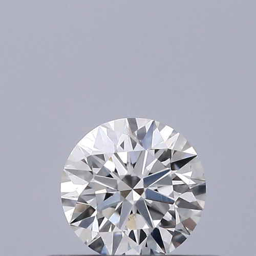 0.3 carat G-VS2 Excellent cut Natūralus Round Deimantas (1)