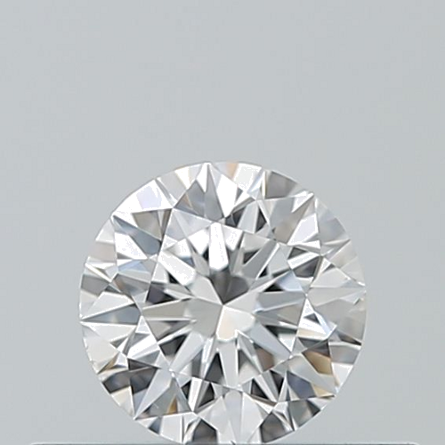 0.3 carat E-VS2 Excellent cut Natūralus Round Deimantas (1)