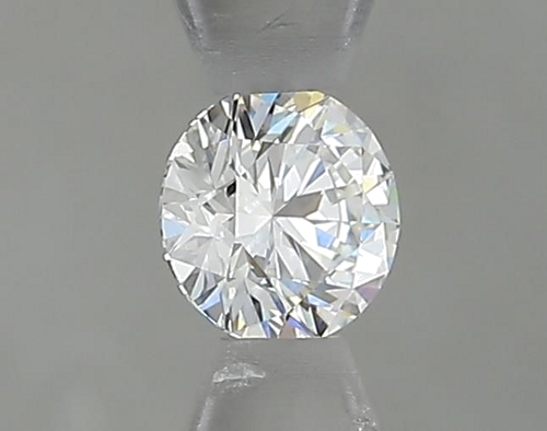 0.3 carat F-VS1 Excellent cut Natūralus Round Deimantas (1)