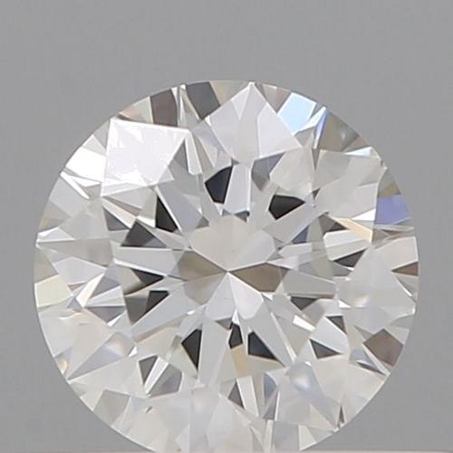0.43 carat G-VS1 Excellent cut Natūralus Round Deimantas (1)