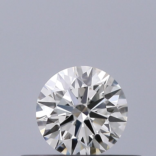 0.32 carat K-VS2 Excellent cut Natūralus Round Deimantas (1)