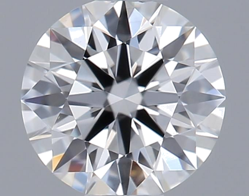 0.31 carat G-VS1 Excellent cut Natūralus Round Deimantas (1)