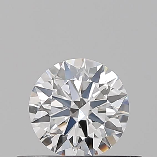 0.36 carat G-VS1 Excellent cut Natūralus Round Deimantas (1)
