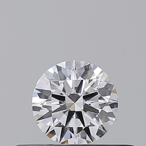 0.3 carat D-VS1 Excellent cut Natūralus Round Deimantas (1)