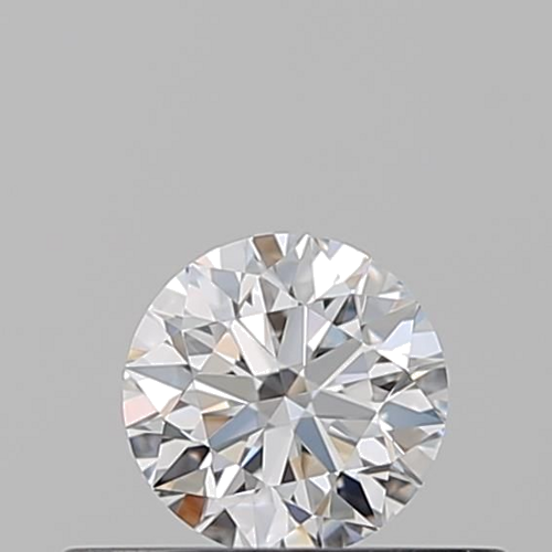 0.3 carat E-VVS2 Excellent cut Natūralus Round Deimantas (1)