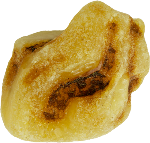 8,20 g Sea amber nugget (1)