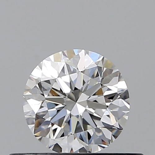 0.4 carat G-VS1 Very Good cut Natūralus Round Deimantas (1)