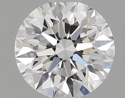 0.3 carat G-VVS1 Very Good cut Natūralus Round Deimantas (1)