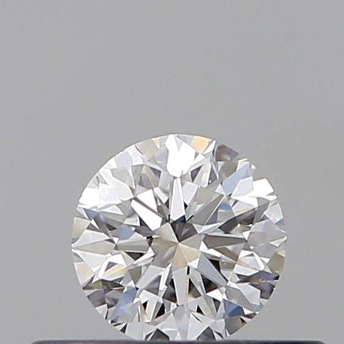 0.3 carat D-VS1 Very Good cut Natūralus Round Deimantas (1)