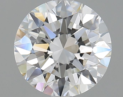 1.5 carat D-VS1 Excellent cut Natūralus Round Deimantas (1)