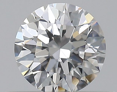 0.4 karato G VS1 EX ROUND Deimantas (1)