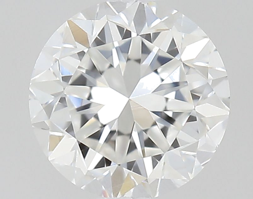 0.4 carat G-VS1 GD cut Natūralus Round Deimantas (1)