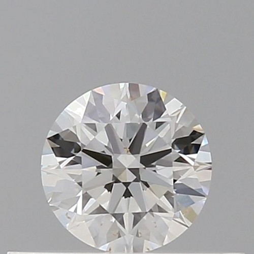 0.3 carat G-VVS1 Excellent cut Natūralus Round Deimantas (1)
