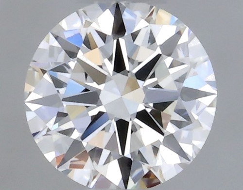 0.23 carat E-IF Excellent cut Natūralus Round Deimantas (1)
