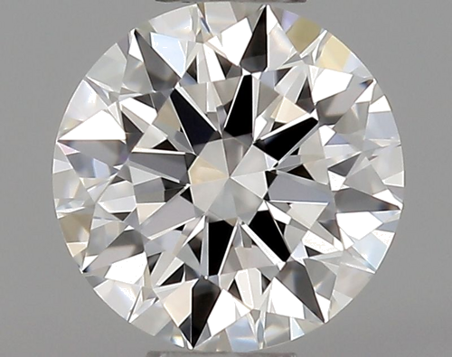 0.4 carat E-IF Excellent cut Natūralus Round Deimantas (1)