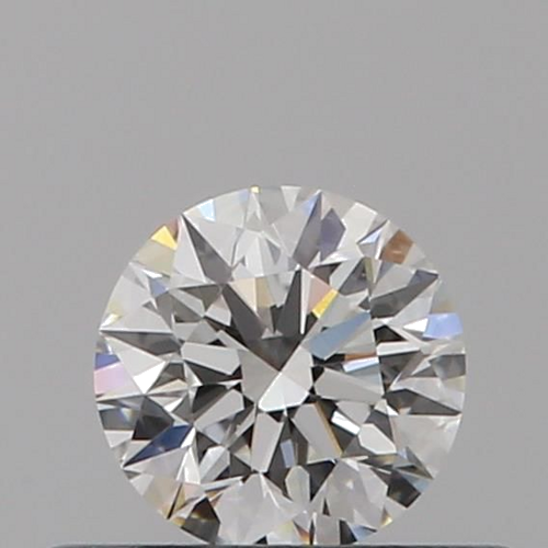 0.3 carat E-VVS1 Excellent cut Natūralus Round Deimantas (1)