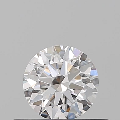 0.37 carat G-VS1 Excellent cut Natūralus Round Deimantas (1)