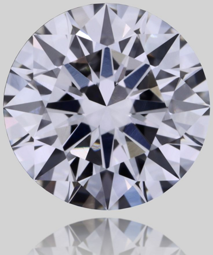 0.7 carat F-VS1 Excellent cut Natūralus Round Deimantas (1)