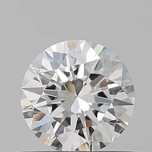 0.6 carat G-VS2 Excellent cut Natūralus Round Deimantas (1)