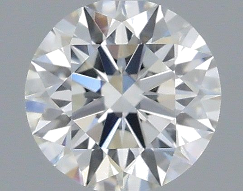 0.31 carat G-VS1 Excellent cut Natūralus Round Deimantas (1)