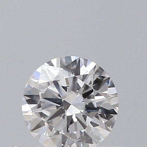 0.3 carat E-SI2 Excellent cut Natūralus Round Deimantas (1)